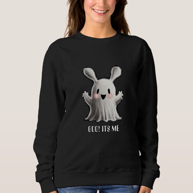 ExclusiveBoy-Exclusive design |  Sweatshirt (Front)