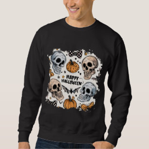 ExclusiveBoy-Exclusive design Sweatshirt