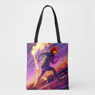 ExclusiveBoy-Exclusive design Tote Bag