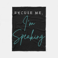 Excuse Me Im Speaking Funny Kamala Harris Joe Bide