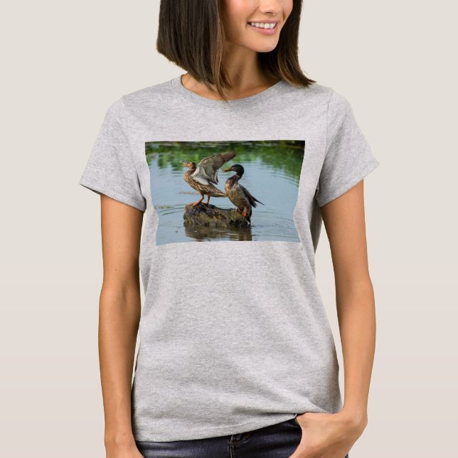 Excuse Me T-Shirt (Front)