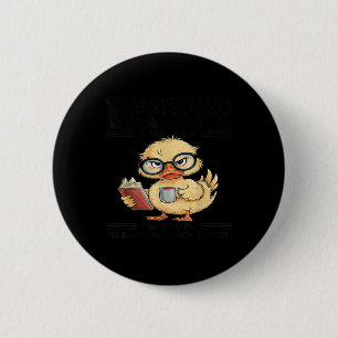 Excuse Me You Look Like You Love Me & Meme Cut 6 Cm Round Badge