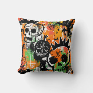 ExDesigner Customization Halloween Cushion
