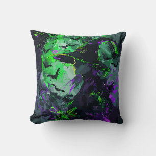 ExDesigner Customization Halloween Cushion