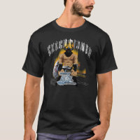 executioner T