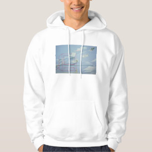 Executive Money I Hoodie