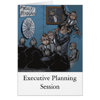 Executive Planning