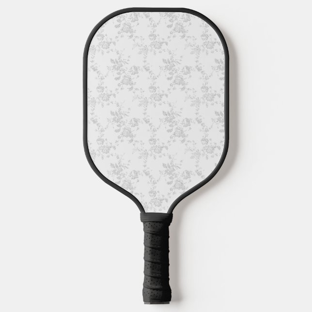 Executive Review of the New Pickleball Paddle (Front)