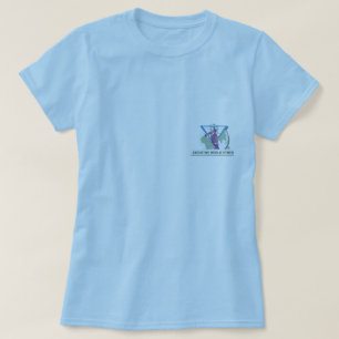 Executive World Fitness Tee Shirt