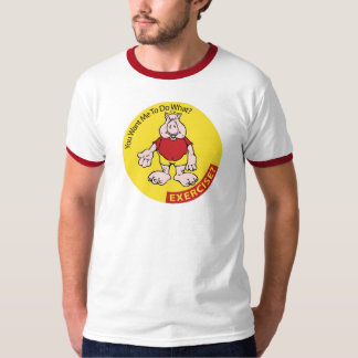Exercise3 T-Shirt