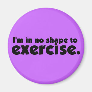 Exercise Magnet