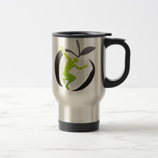 Exercise Menu Coffee Mug