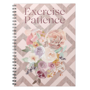 Exercise Patience   2023 Regional Convention   JW Notebook
