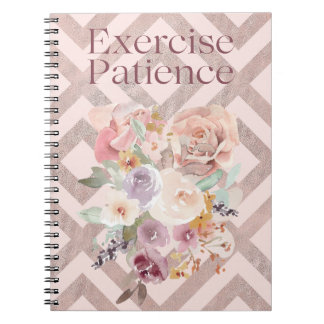 Exercise Patience | 2023 Regional Convention | JW Notebook