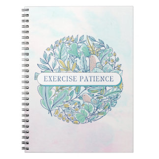 Exercise Patience | 2023 Regional Convention | JW Notebook