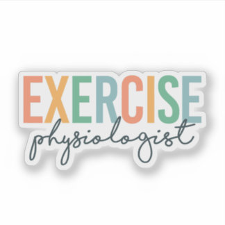Exercise Physiologist – Exercise Physiology