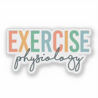 Exercise Physiology – Exercise Physiologist