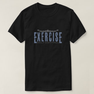 EXERCISE: SC T-shirt