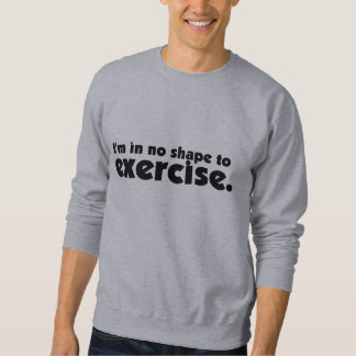 Exercise Shirt