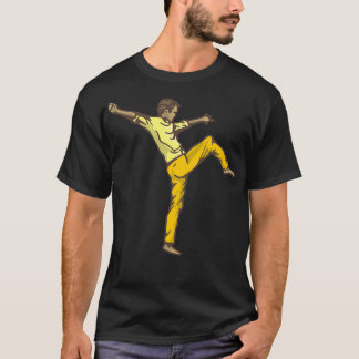 Exercise T-Shirt