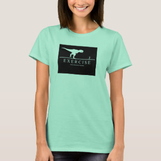 Exercise Tank Top