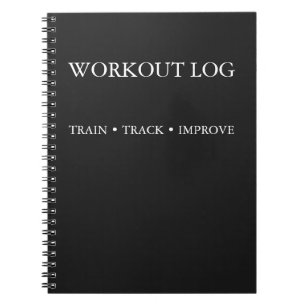Exercise Tracker & Training Journal