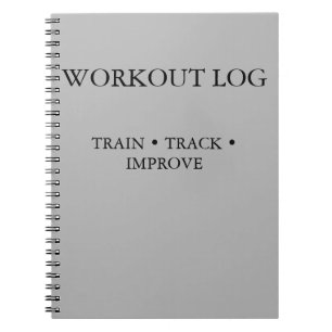 Exercise Tracker & Training Journal