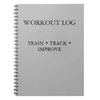 Exercise Tracker & Training Journal