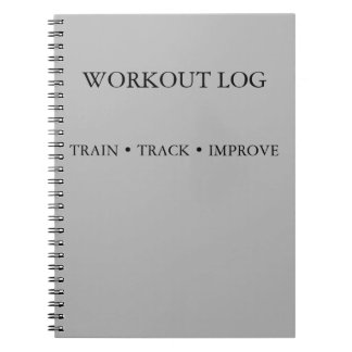 Exercise Tracker & Training Journal