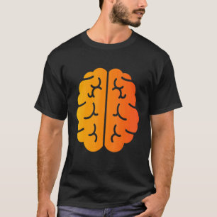 Exercise Your Brain   Work Out Your Brain Teacher T-Shirt