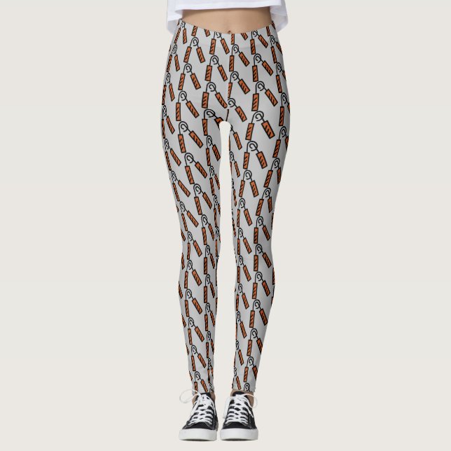 exercising leggings (Front)