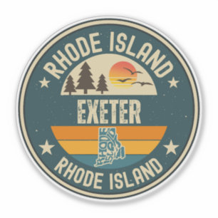 Exeter, Rhode Island
