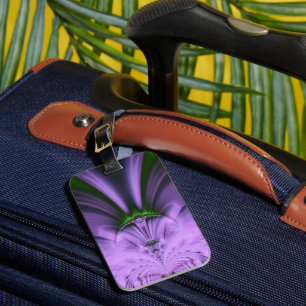 Exhaltation! Luggage Tag