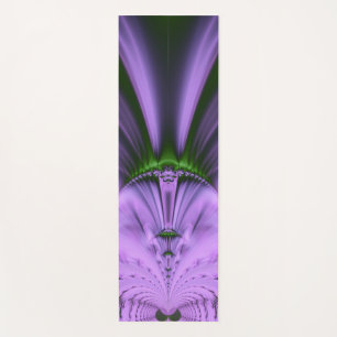 Exhaltation! Yoga Mat
