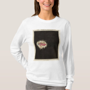 Exhibiting The Empire of Alexander 323 BC T-Shirt