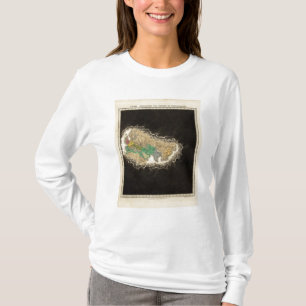Exhibiting The Empire of Charlemagne 814 AD T-Shirt