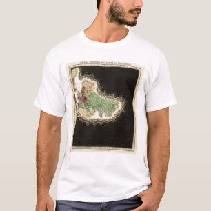 Exhibiting The Empire of Kublai Khan 1294 AD T-Shirt
