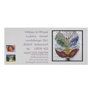 exhibition_masks rack card