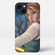 Exile Peacekeeper Cassandra