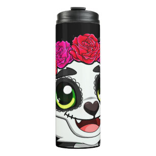 ExiledSeele - Day Of The Dead - Tumbler