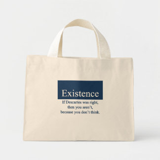 Existence Bag