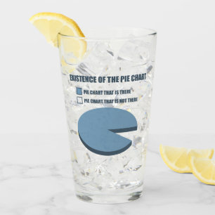 Existence of the Pie Chart Glass