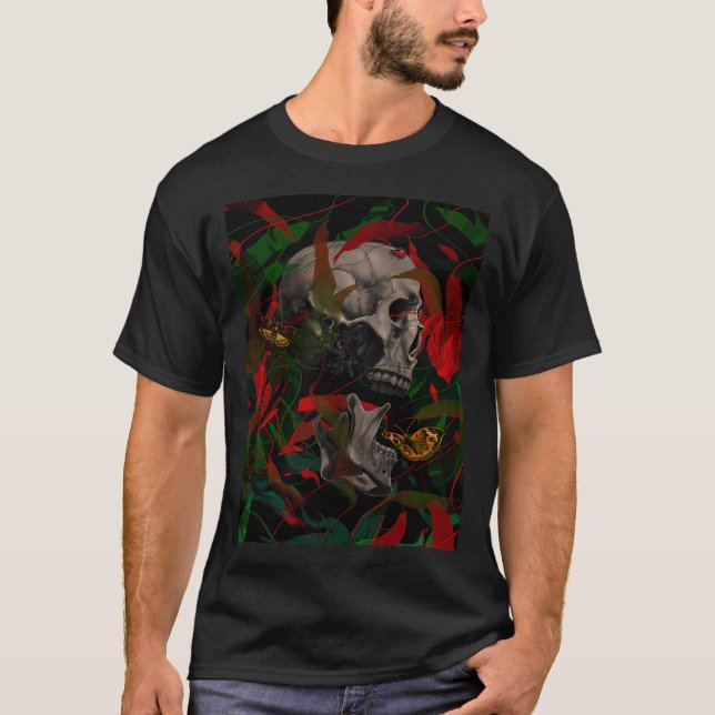 Existence T-Shirt (Front)