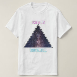 Existent The Symbol T-Shirt