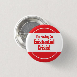 Existential Crisis Button