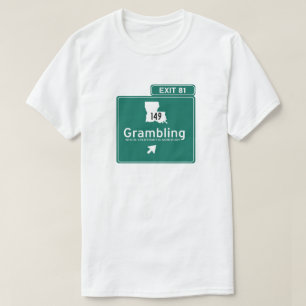Exit 81 GSU Tee_GREEN T-Shirt