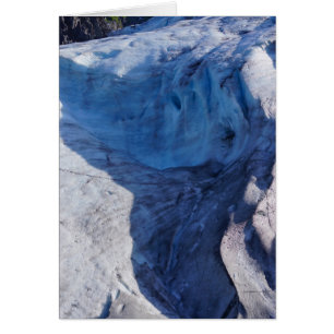 Exit Glacier Waves