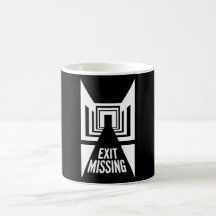 Exit Missing - Glitch in Reality