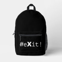 #eXit! 