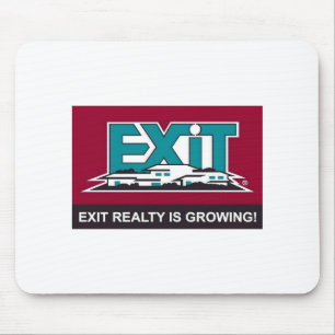 EXIT REALTY MOUSEPAD 1